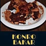 Konro Bakar