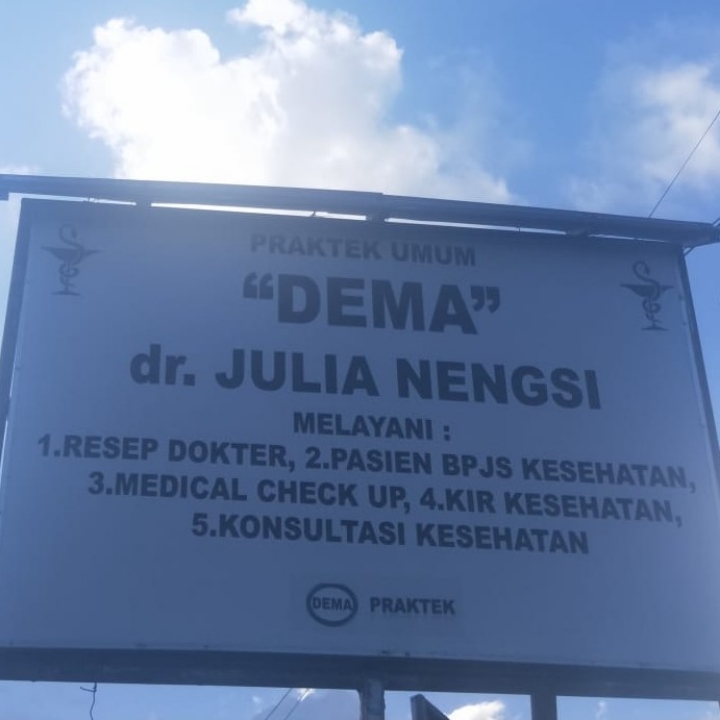 Konsultasi Kesehatan