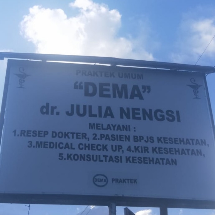 Konsultasi Kesehatan