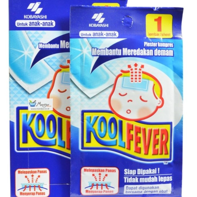 Kool Fever