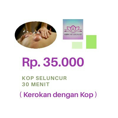 Kop Seluncur 30menit