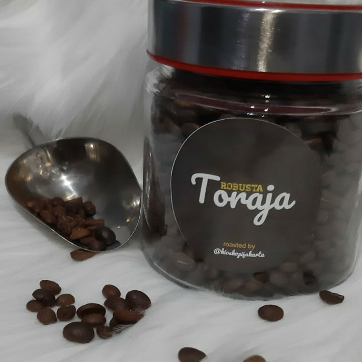 Kopi  Toraja