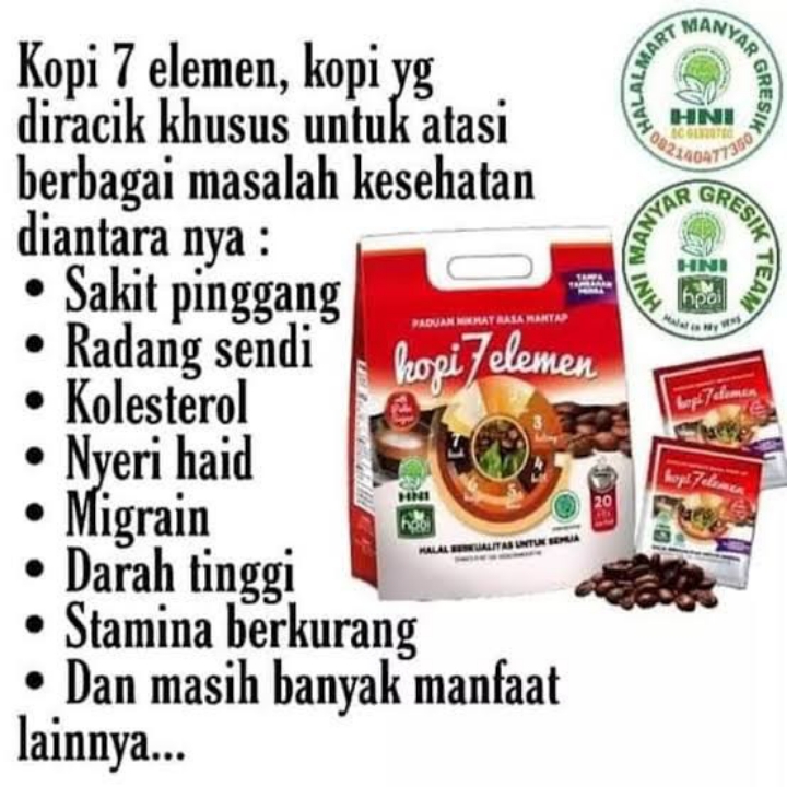 Kopi 7 Elemen Mini 3