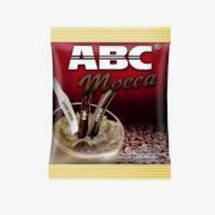 Kopi ABC Mocca