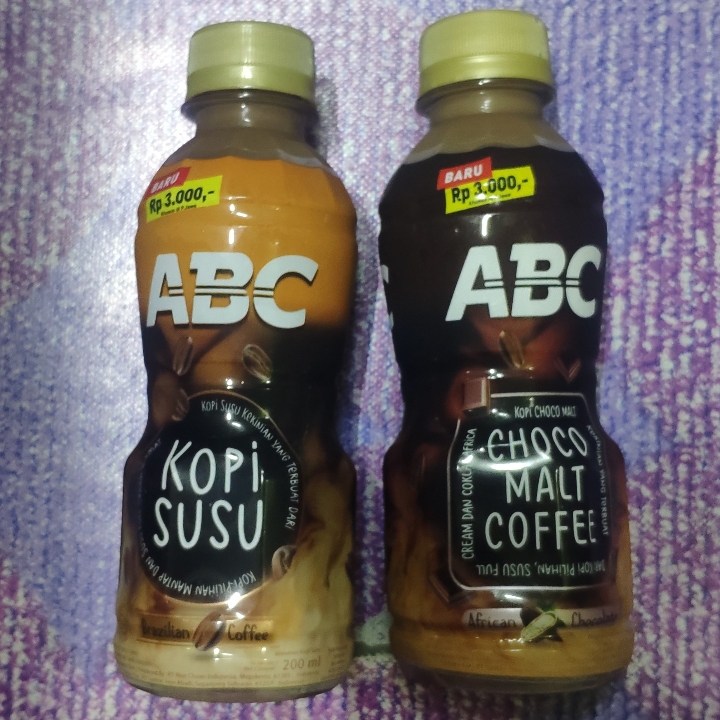 Kopi Abc