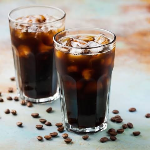 Kopi Aceh Gayo Dingin