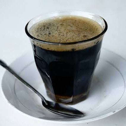 Kopi Aceh Gayo Panas