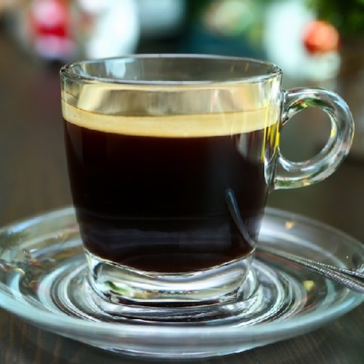 Kopi Americano 2