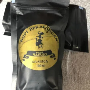 Kopi Arabica 100Gr