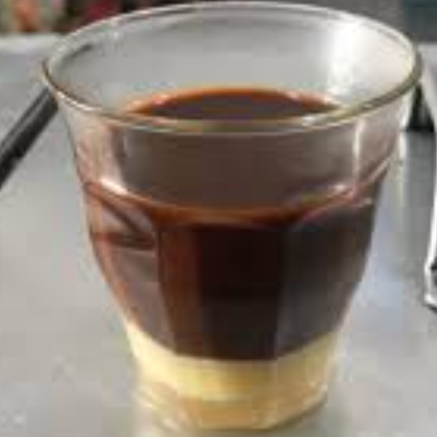 Kopi Arabica Aceh