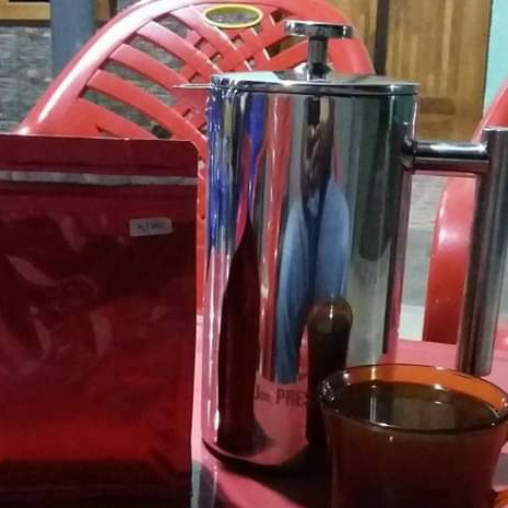 Kopi Arabica dan Robusta Gayo Aceh 4