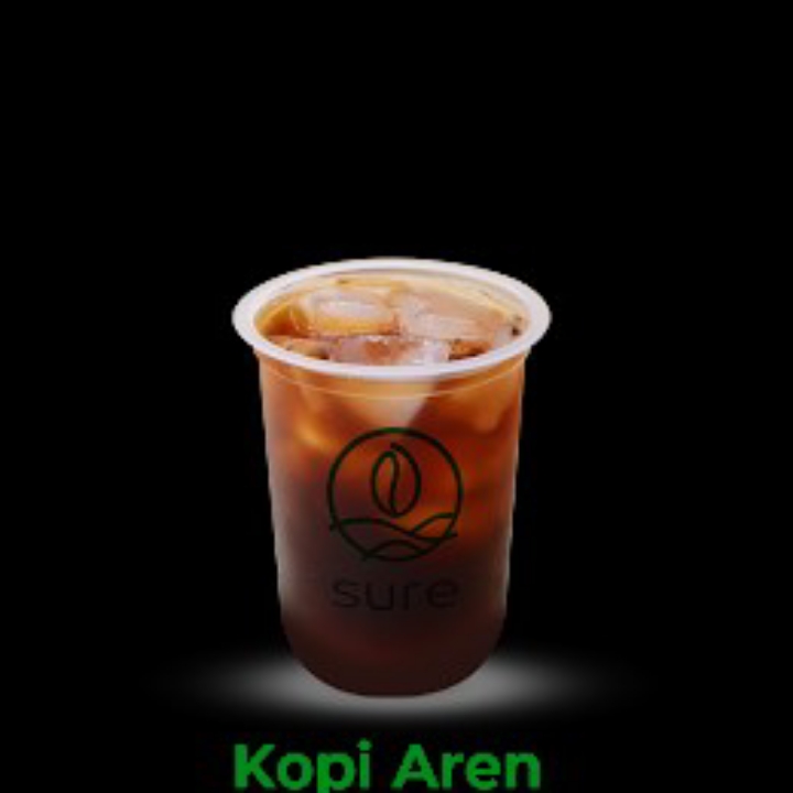 Kopi Aren