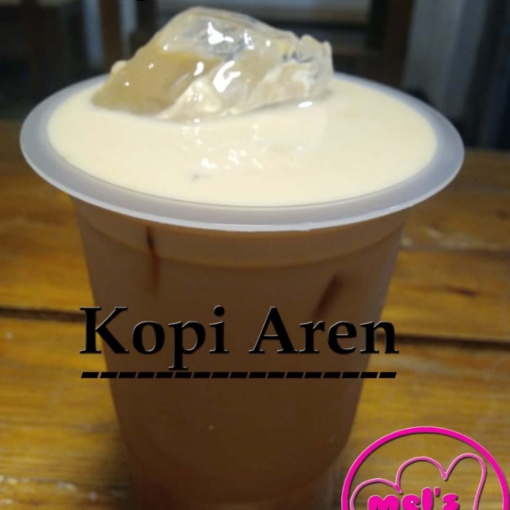 Kopi Aren