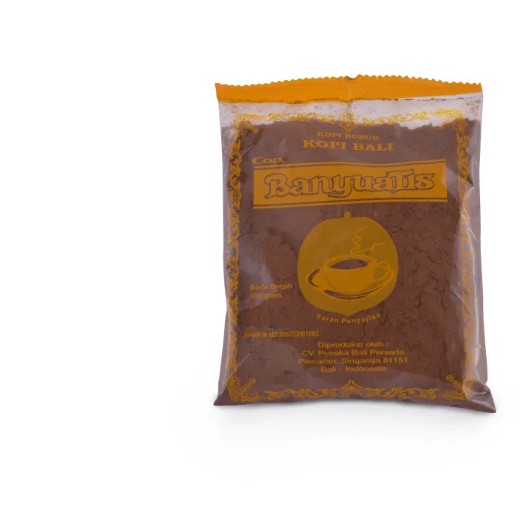 Kopi Banyuatis 100g