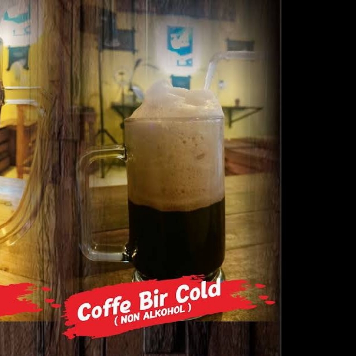 Kopi Beer Cool