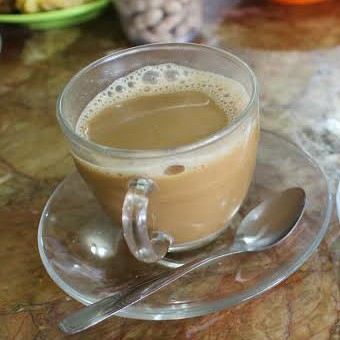 Kopi Botol Full Beda Rasa