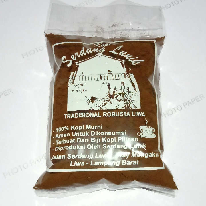 Kopi Bubuk 