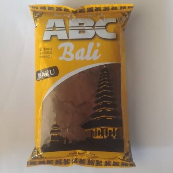 Kopi Bubuk ABC Bali 250