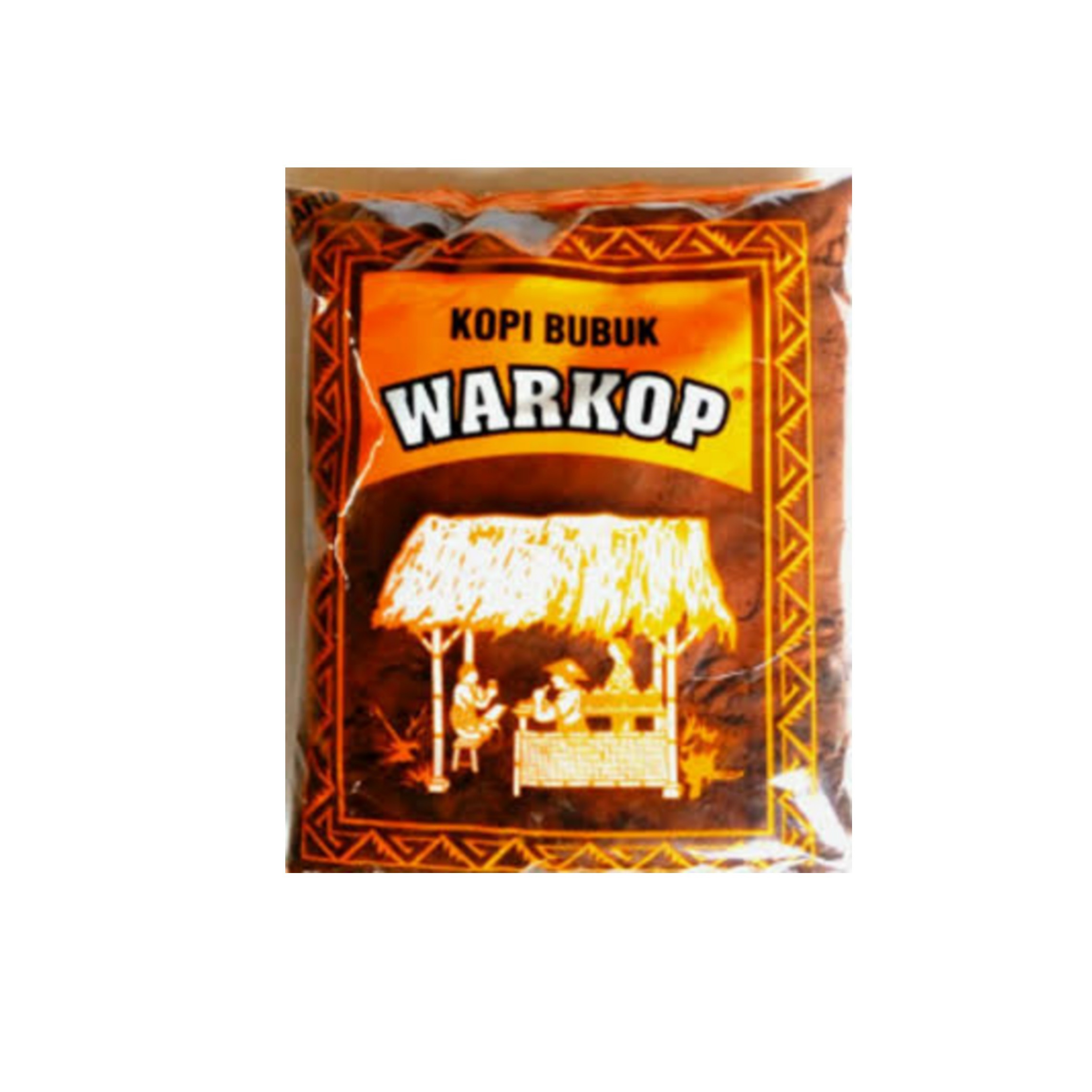 Kopi Bubuk Warkop 200gr