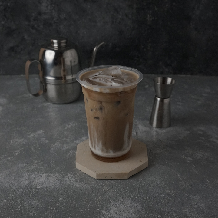 Kopi Caramel