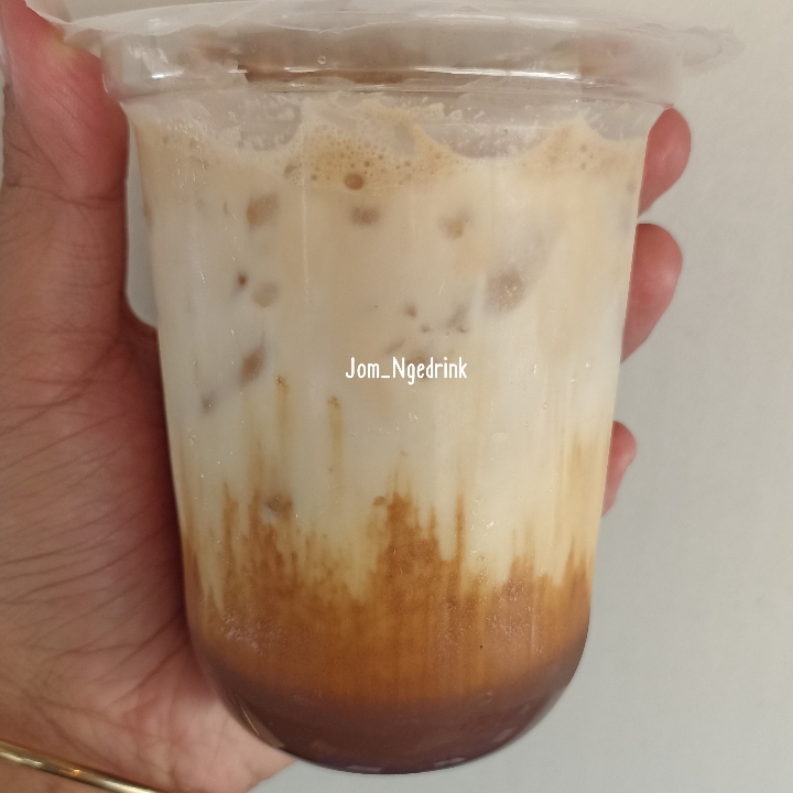 Kopi Coklat