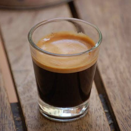 Kopi Espresso