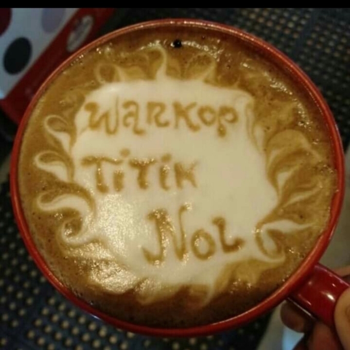 Kopi Espresso