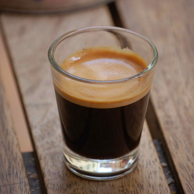 Kopi Espresso