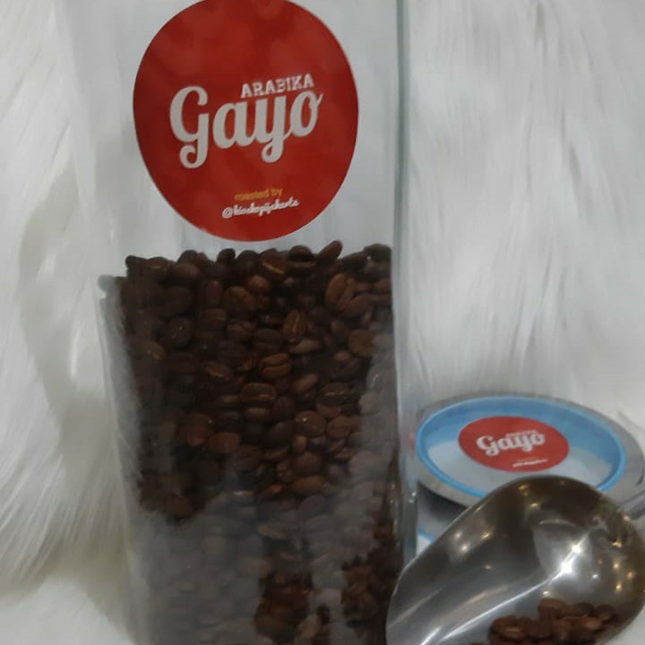 Kopi Gayo