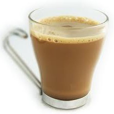 Kopi Ginseng Panas