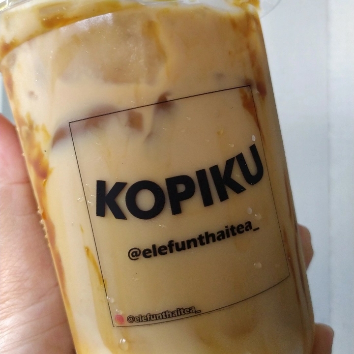 Kopi Gula Aren