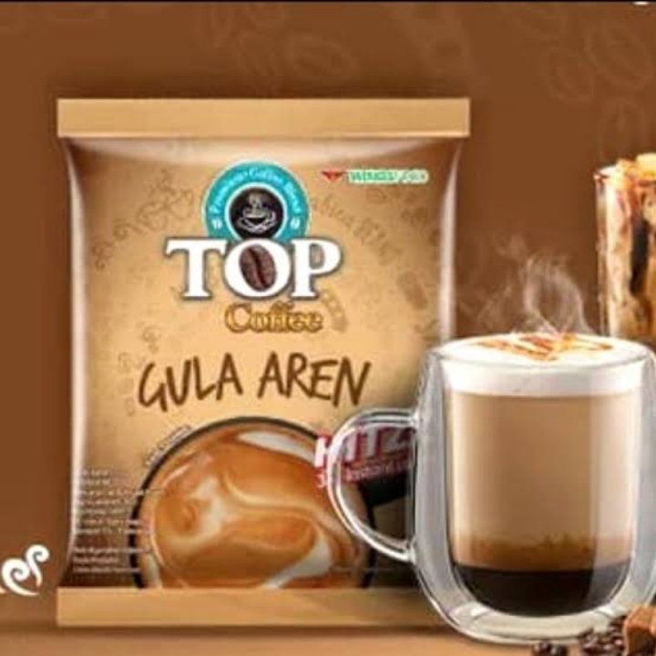 Minuman Kopi Gula Aren