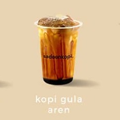 Kopi Gula Aren