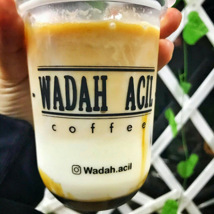 Kopi Gula Habang