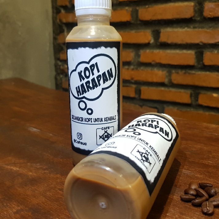 Kopi Harapan