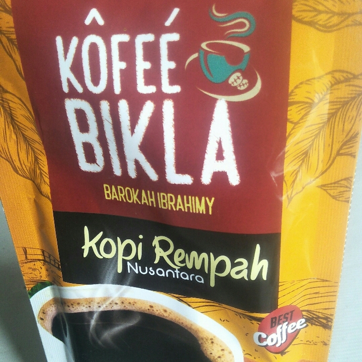 Kopi Herbal