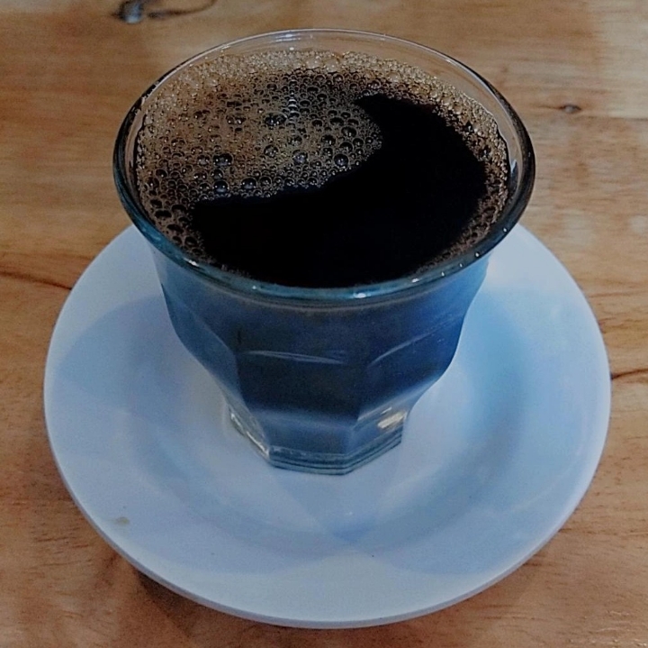 Kopi Hitam