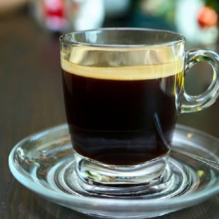 Kopi Hitam 