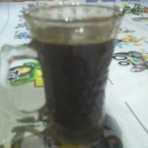 Kopi Hitam 