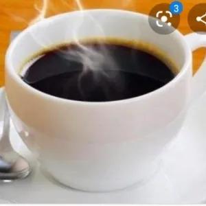 Kopi Hitam 