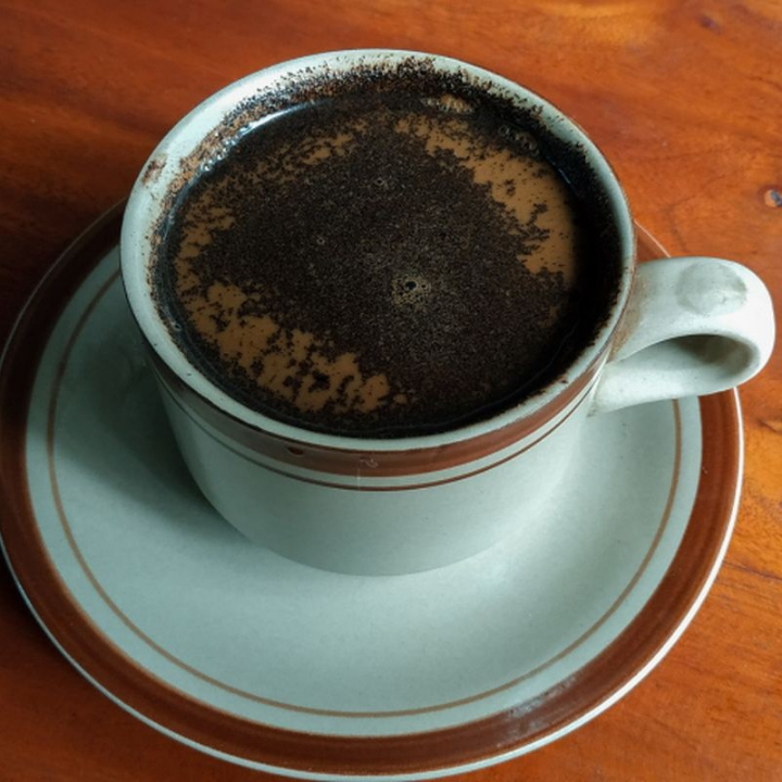 Kopi Hitam 