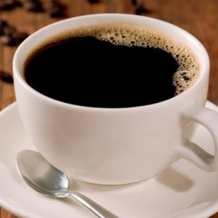 Kopi Hitam 