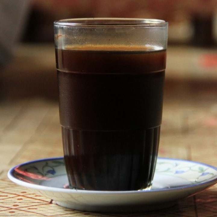 Kopi Hitam 