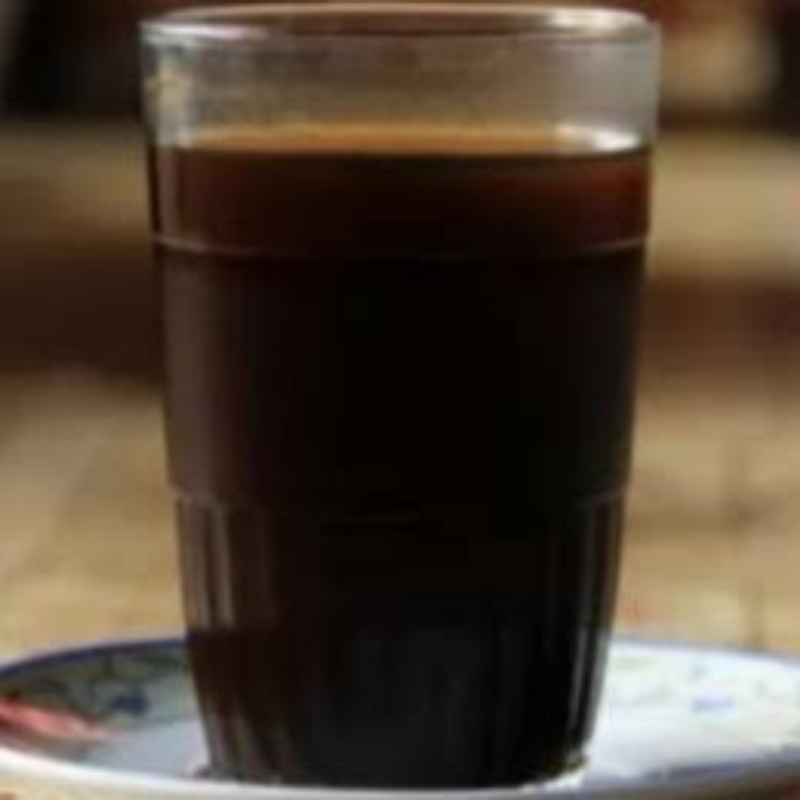 Kopi Hitam