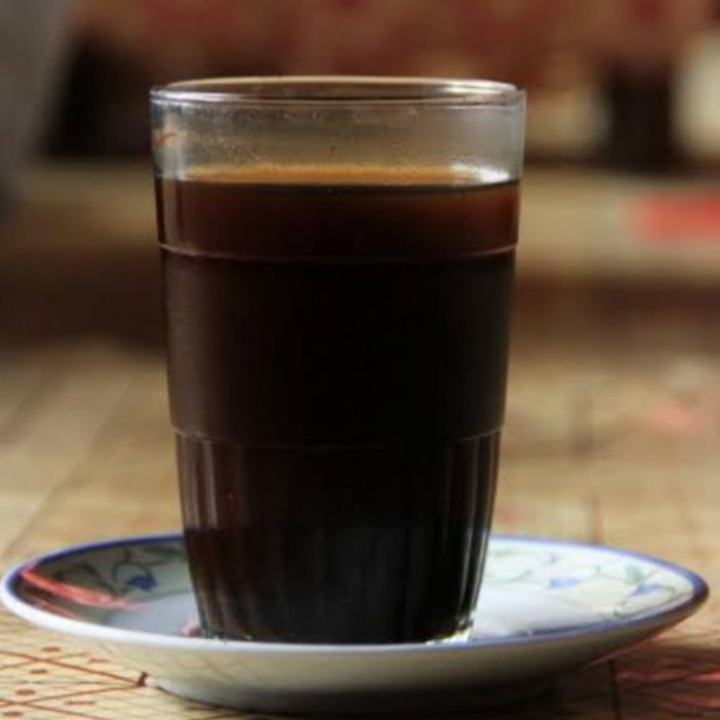 Kopi Hitam