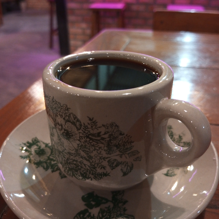 Kopi Hitam