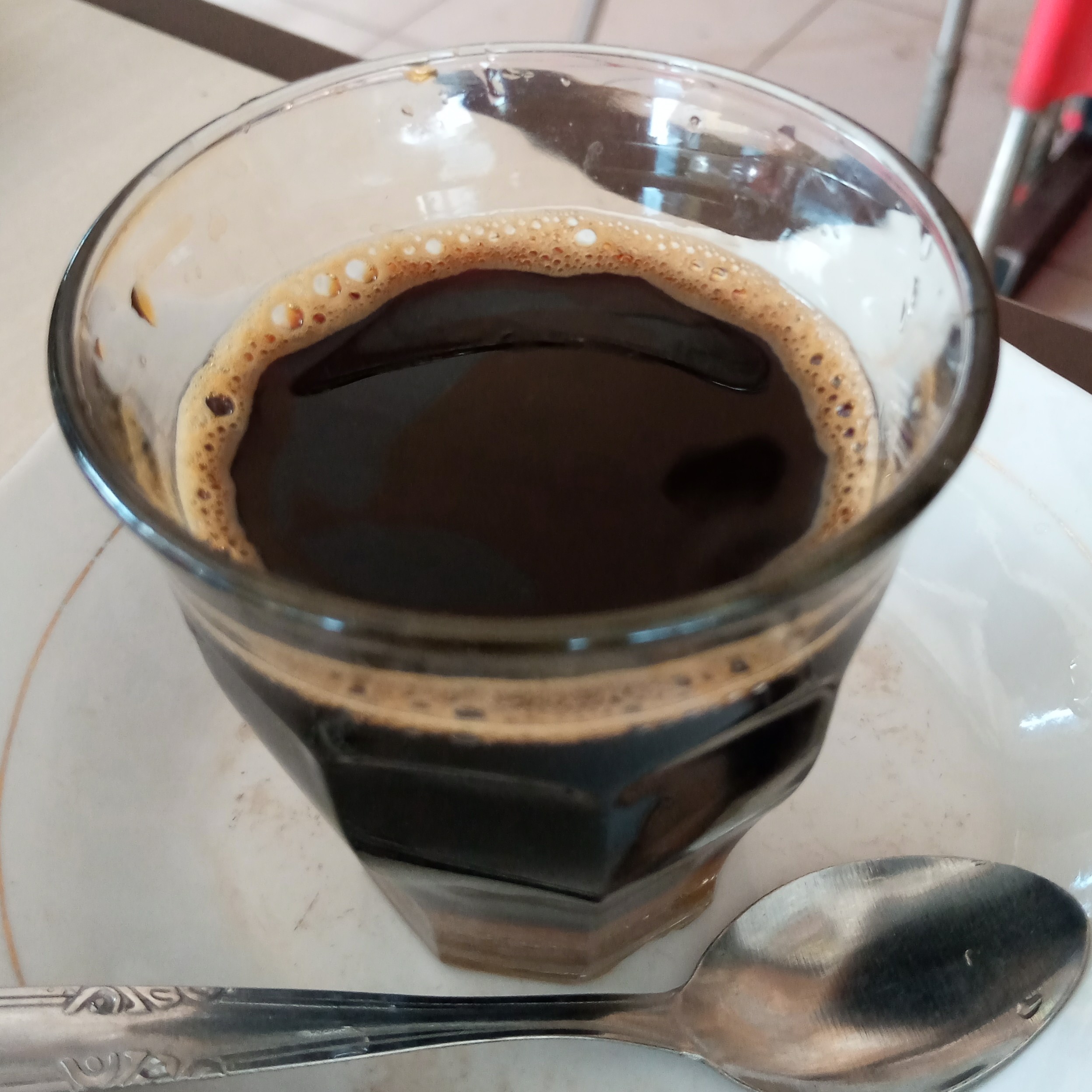 Kopi Hitam