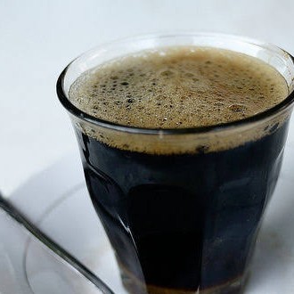 Kopi Hitam