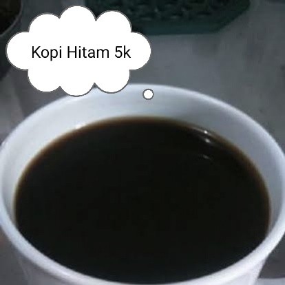 Kopi Hitam