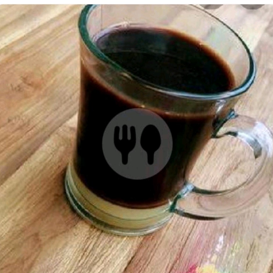 Kopi Hitam